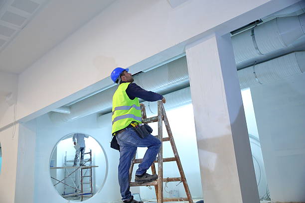 Hico, TX Painting & Drywall Installation Company